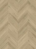 Gelasta Vario Special Hongaarse Punt PVC Prestige Oak Smoked Light 3805H