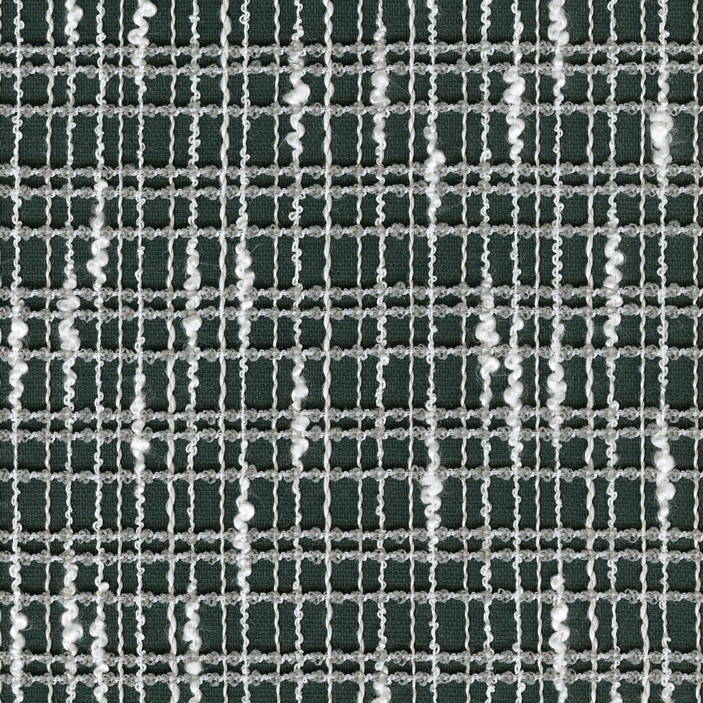 Gordijnstof Agadir Grau 300 A 70 X 60 623307 Kleur 080