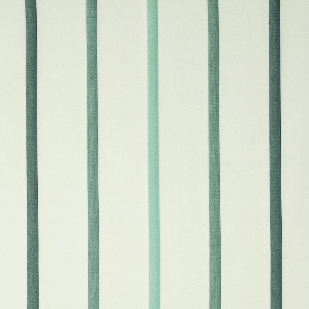 Gordijnstof Linea Blau 300 A 70 X 60 523309 Kleur 780