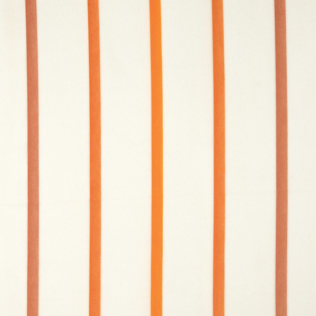 Gordijnstof Linea Orange 300 A 90 X 60 523309 Kleur 310 Gordijnstof Linea Orange 300 A 90 X 60 523309 Kleur 310