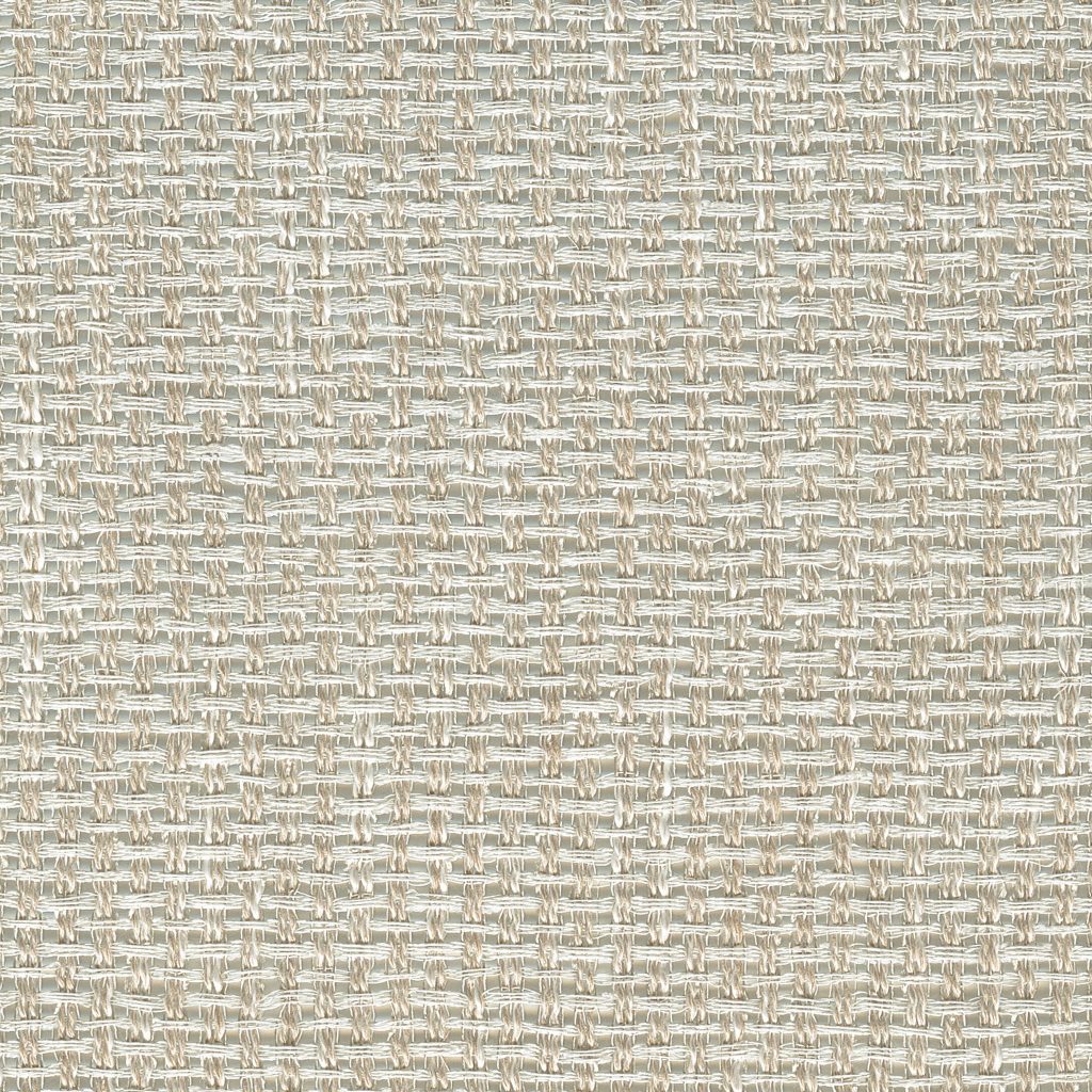 Gordijnstof Mons Natur 300 Gekettelt Mit Rahmen 523301 Kleur 102