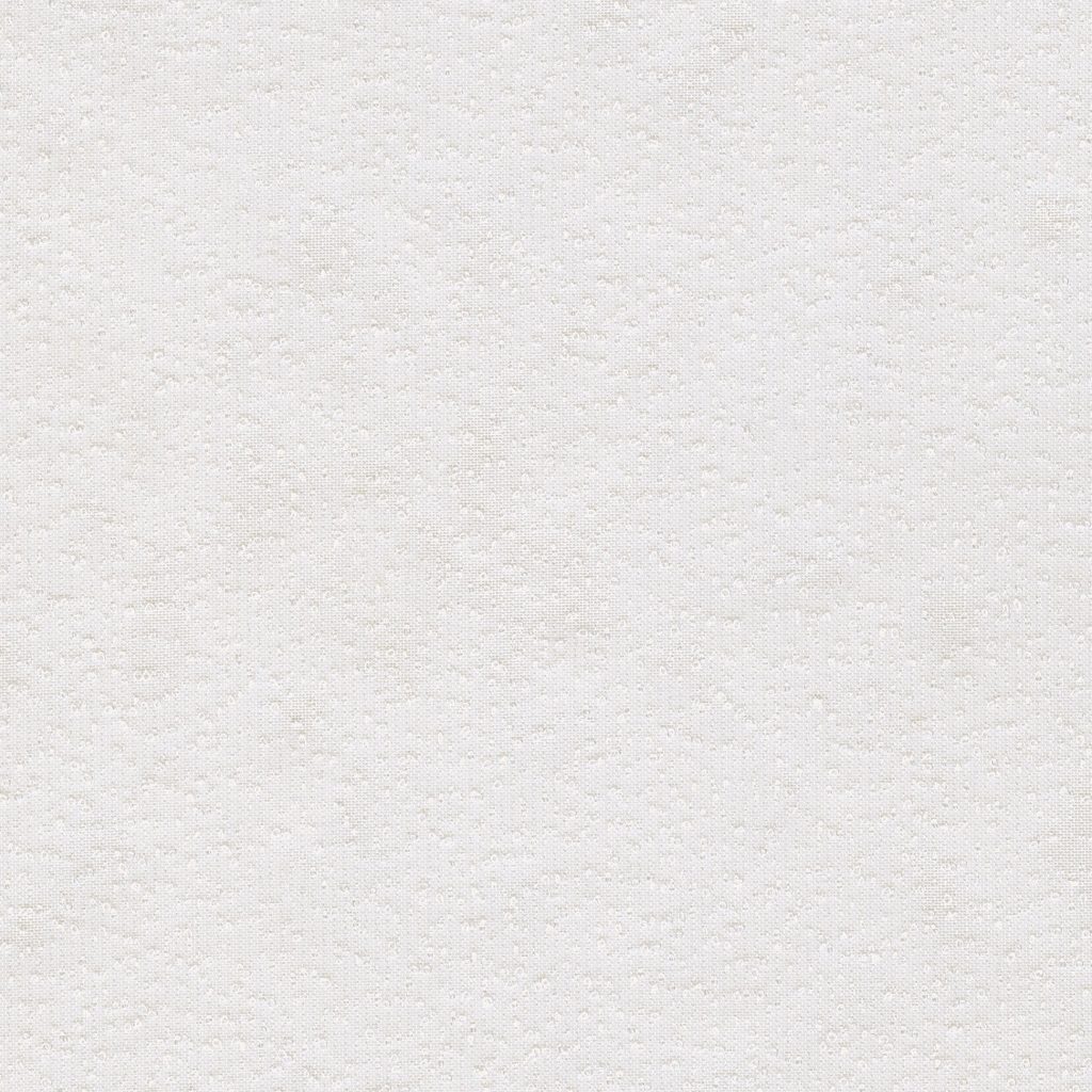 Gordijnstof Perla weiß 300 B 80 x 60 623324 kleur 000