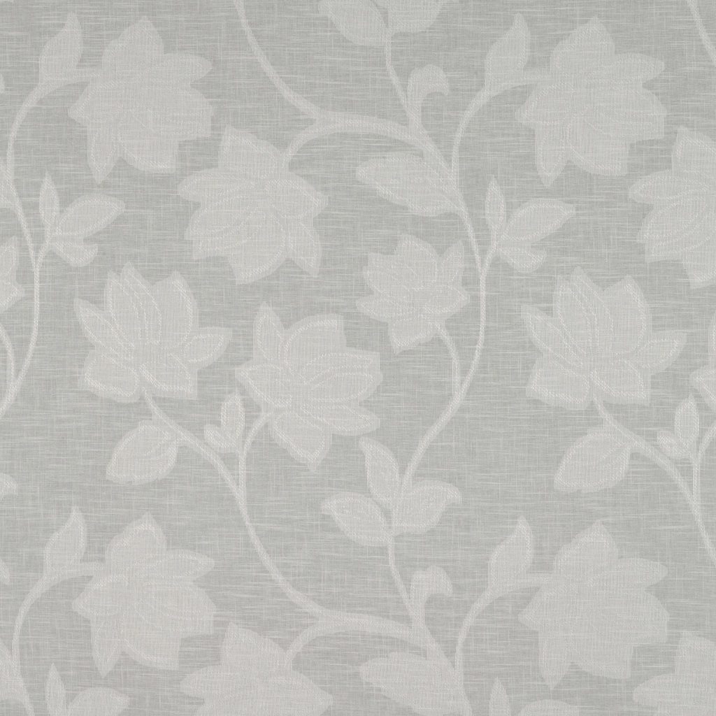Gordijnstof Veneto Creme 300 A 80 X 80 623309 Kleur 010