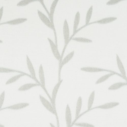 Gordijnstof Verona Silber 300 B 120 X 80 623310 Kleur 081