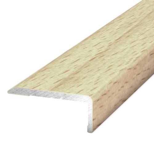 Hoekstrip 25x10 Eiken Licht ZKL 10x270cm - nr. 160 1604425270