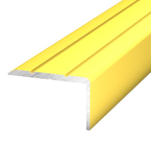 Hoekstrip 25x15 Goud ZKL 10x270cm - nr. 161 1612410270