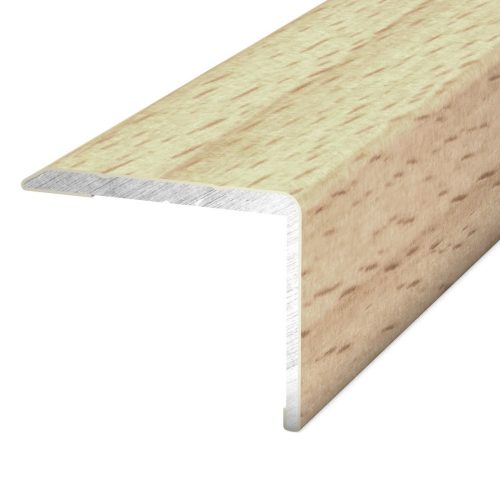 Hoekstrip 25x20 Eiken Licht ZKL 10x270cm - nr. 162 1624425270