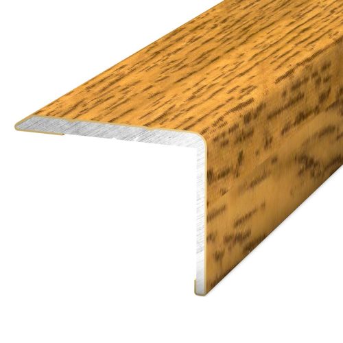 Hoekstrip 25x20 Eiken ZKL 10x270cm - nr. 162 1624421270