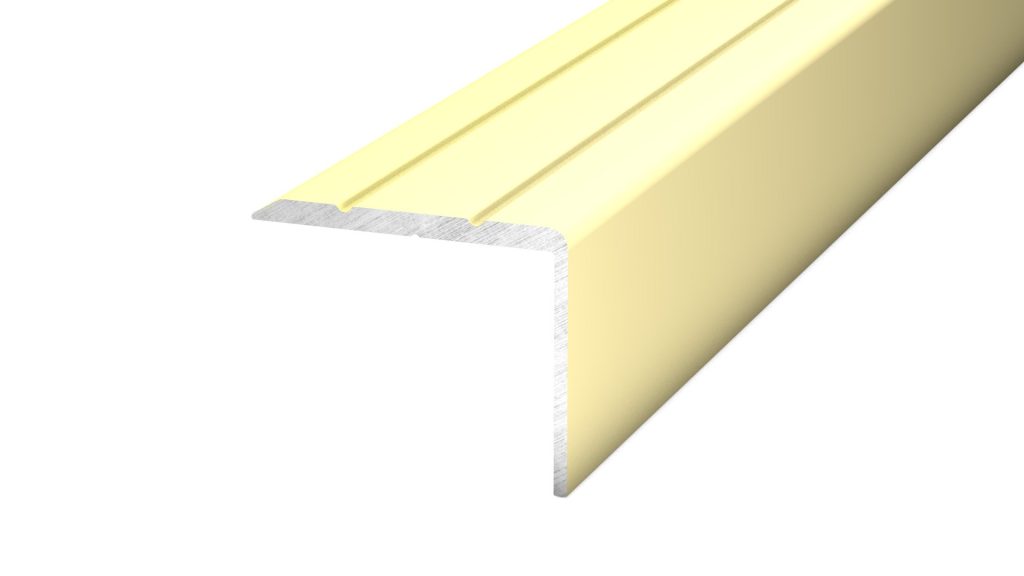 Hoekstrip 25x20 Sahara ZKL 10x270cm - nr. 162 1622413270