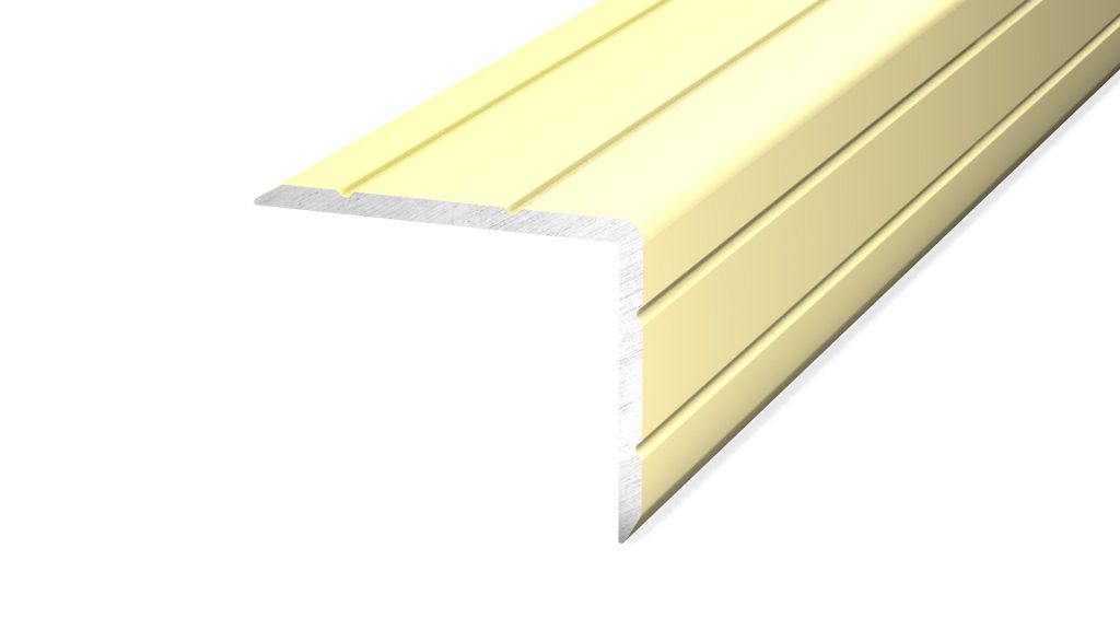 Hoekstrip 30x24,5 Sahara ZKL 10x250cm - nr. 168 1681413250