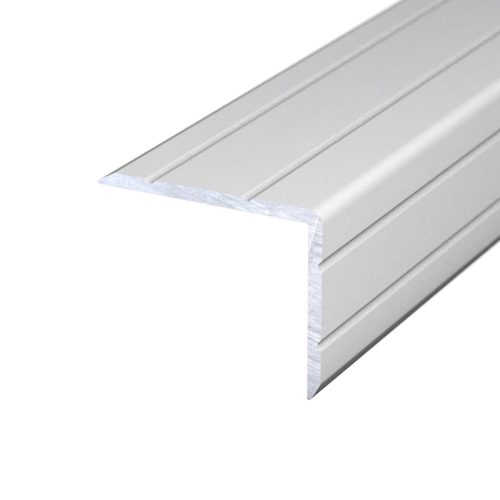 Hoekstrip 30x24,5 Zilverkleur ZKL 10x300(!)cm - nr. 168 1681411300