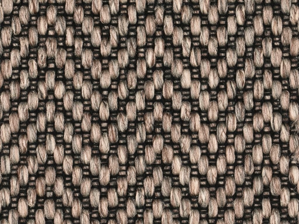 Homeline 27 Tapijt Lima 400 Cm Kleur 815