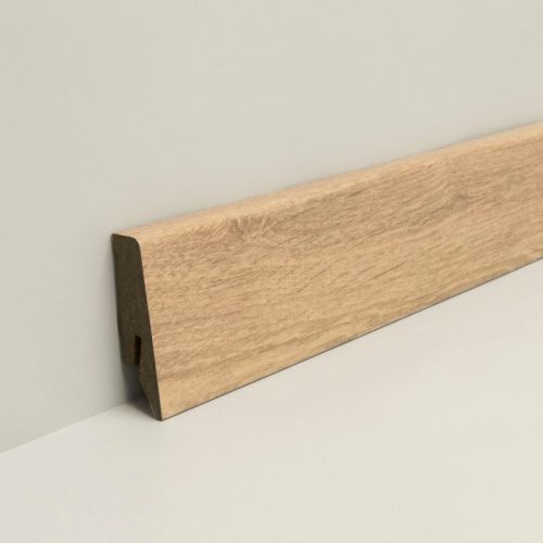 Joka Aqua Plint 18x58mm Aq Profiel 660 Fo8860 Aqua Aq Ei524 660 Xplora 2600x18x58mm