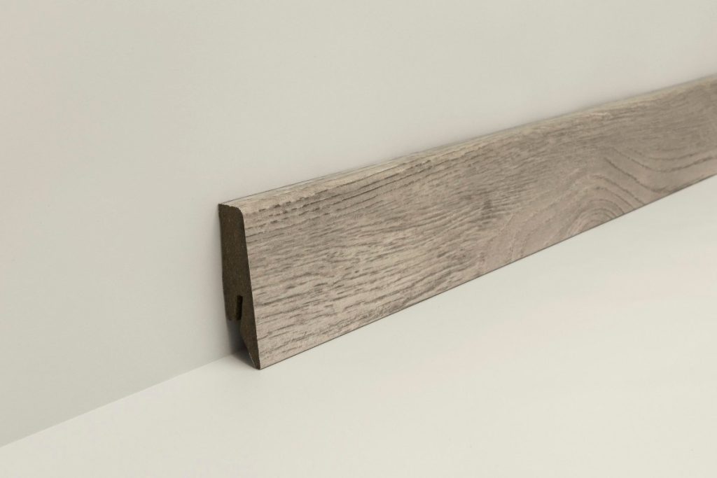 Joka Aqua Plint 18x58mm Aq Profiel 660 Fo8860 Aqua Aq Ei527 660 Xplora 2600x18x58mm