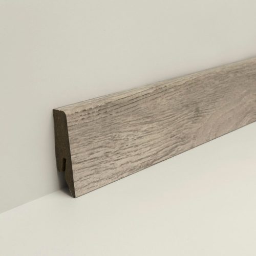 Joka Aqua Plint 18x58mm Aq Profiel 660 Fo8860 Aqua Aq Ei527 660 Xplora 2600x18x58mm