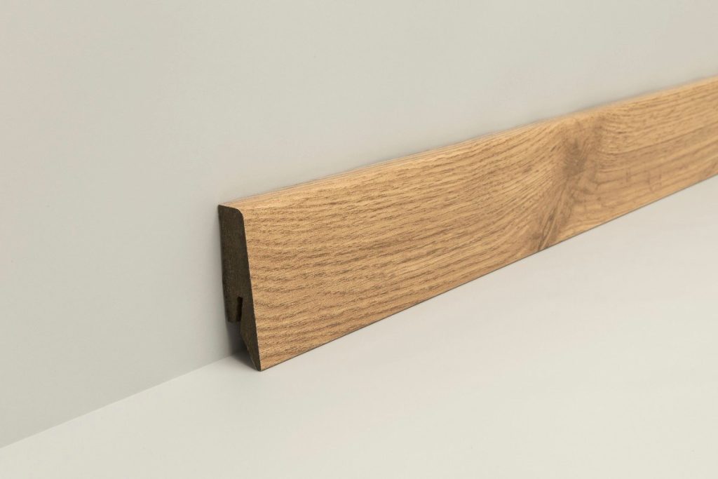 Joka Aqua Plint 18x58mm Aq Profiel 660 Fo8860 Aqua Aq Ei537 660 Xplora 2600x18x58mm