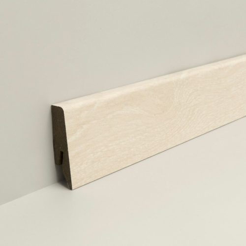 Joka Aqua Plint 18x58mm Aq Profiel 660 Fo8860 Aqua Aq Ei538 660 Xplora 2600x18x58mm