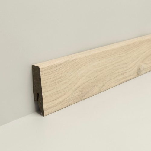 Joka Aqua Plint 18x58mm Aq Profiel 660 Fo8860 Aqua Aq Ei543 660 Xplora 2600x18x58mm