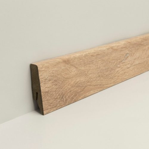 Joka Aqua Plint 18x58mm Aq Profiel 660 Fo8860 Aqua Aq Ei557 660 Xplora 2600x18x58mm