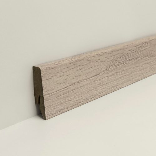 Joka Aqua Plint 18x58mm Aq Profiel 660 Fo8860 Aqua Aq Ei585 660 Xplora 2600x18x58mm