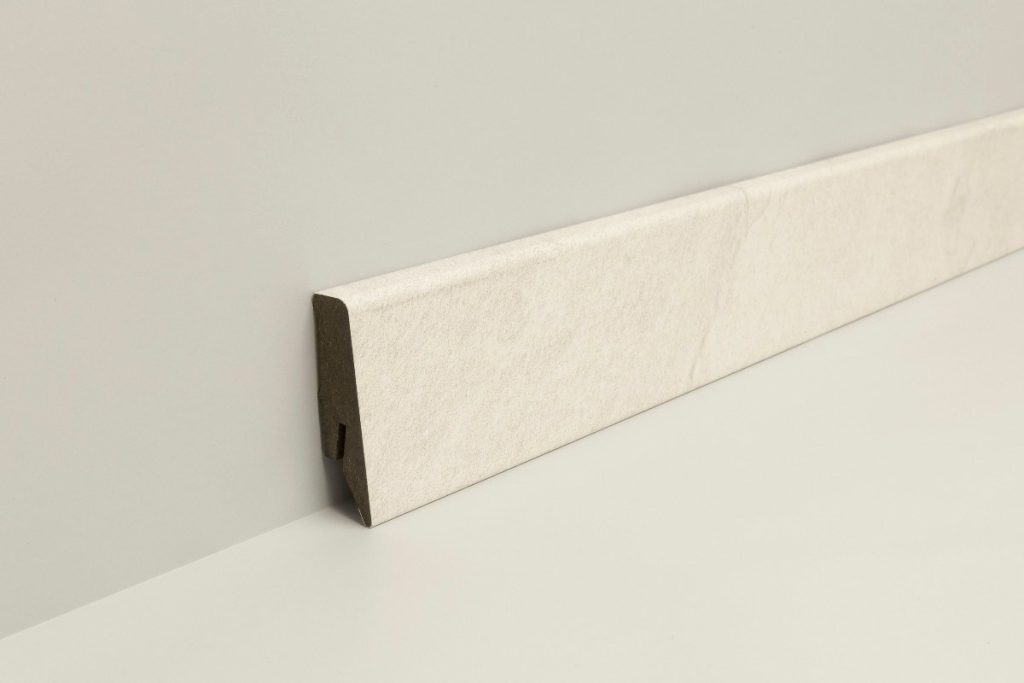 Joka Aqua Plint 18x58mm Aq Profiel 660 Fo8860 Aqua Aq Fl725 660 Xplora 2600x18x58mm