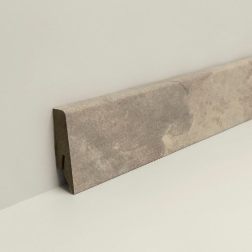 Joka Aqua Plint 18x58mm Aq Profiel 660 Fo8860 Aqua Aq Fl727 660 Xplora 2600x18x58mm