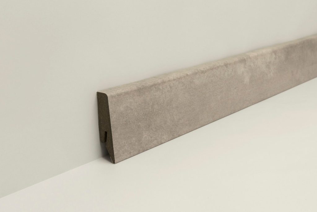 Joka Aqua Plint 18x58mm Aq Profiel 660 Fo8860 Aqua Aq Fl728 660 Xplora 2600x18x58mm