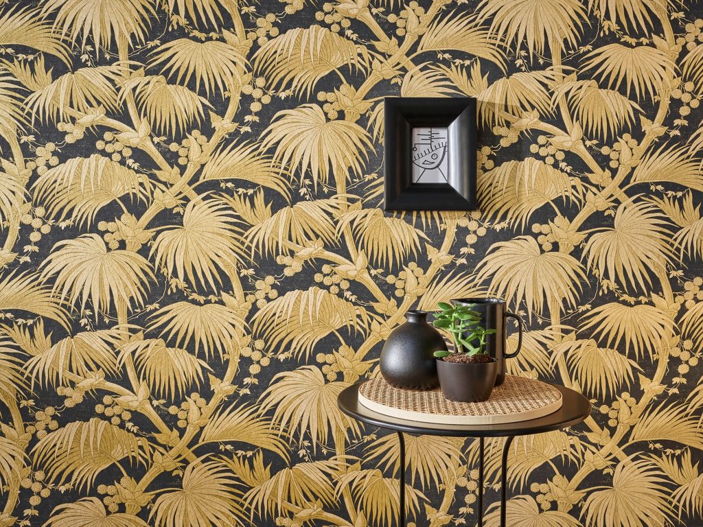 JOKA Behang 20227 Carat 24 10,05 x 0,53 mtr