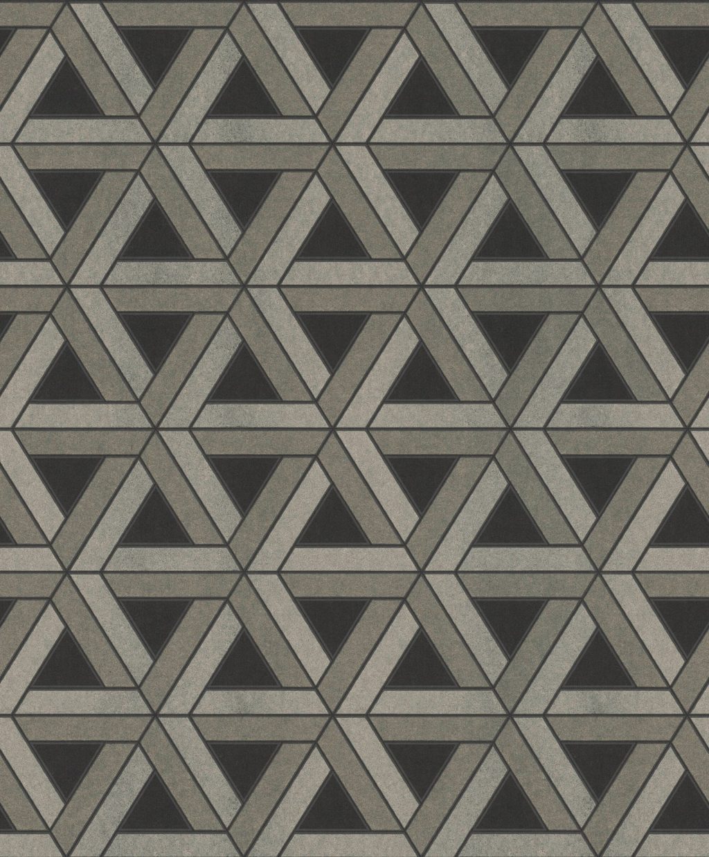 JOKA Behang 20230 Carat 24 10,05 x 0,53 mtr