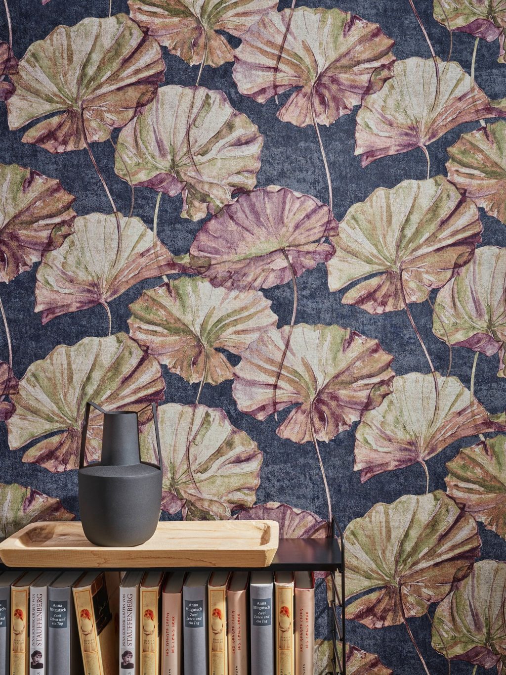 JOKA Behang 20253 Carat 24 10,05 x 0,53 mtr