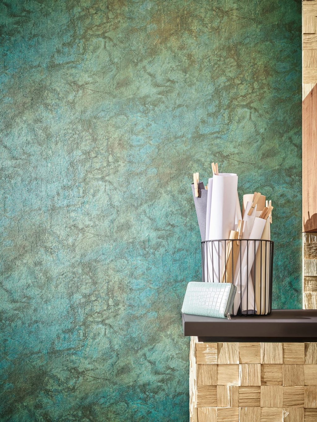 JOKA Behang 20278 Carat 24 10,05 x 0,53 mtr