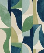 JOKA Behang 20299 Carat 24 10,05 x 0,53 mtr