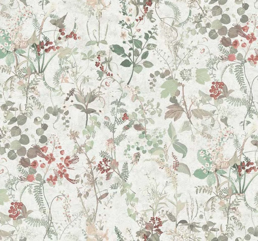 JOKA Behang 20904 Concerto 2025 10,05 x 0,53 mtr