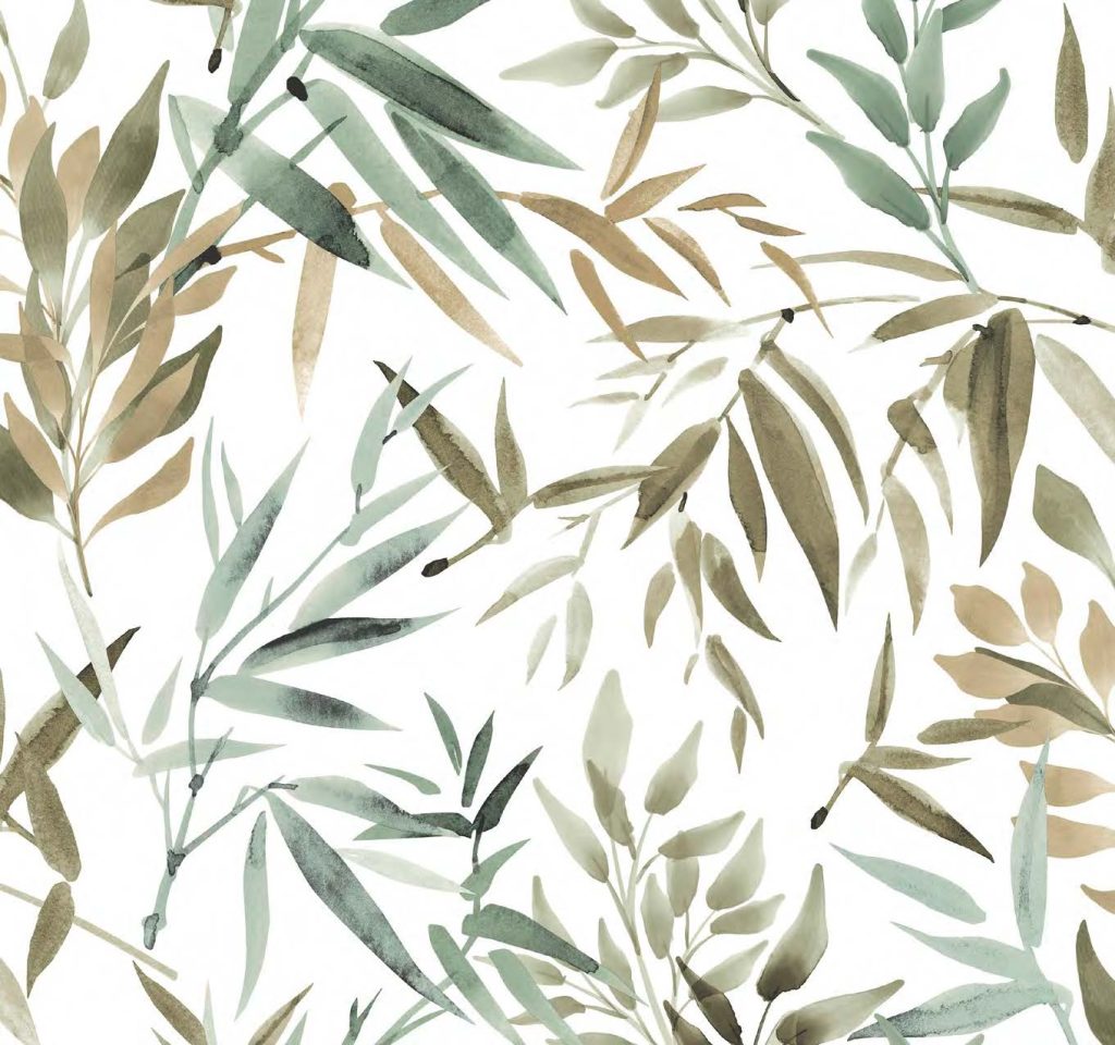 JOKA Behang 20906 Concerto 2025 10,05 x 0,53 mtr