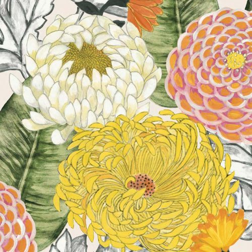 JOKA Behang 20956 Concerto 2025 10,05 x 0,53 mtr