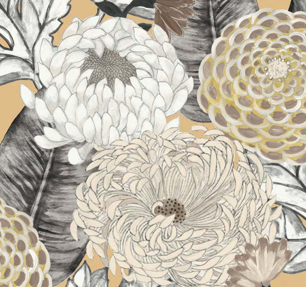 JOKA Behang 20959 Concerto 2025 10,05 x 0,53 mtr