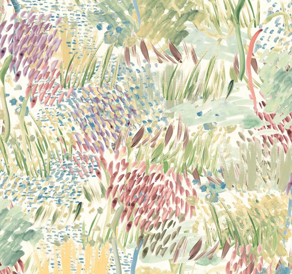 JOKA Behang 20961 Concerto 2025 10,05 x 0,53 mtr JOKA Behang 20961 Concerto 2025 10,05 x 0,53 mtr