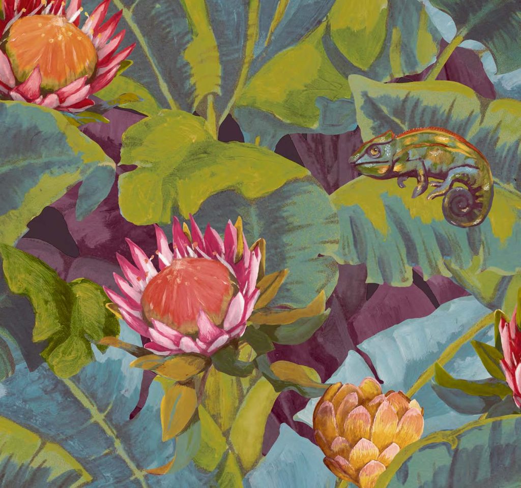 JOKA Behang 20963 Concerto 2025 10,05 x 0,53 mtr JOKA Behang 20963 Concerto 2025 10,05 x 0,53 mtr