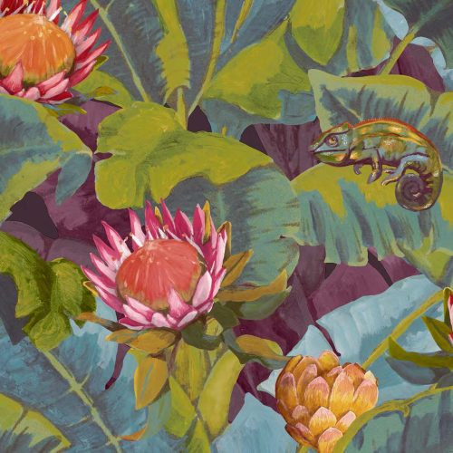 JOKA Behang 20963 Concerto 2025 10,05 x 0,53 mtr