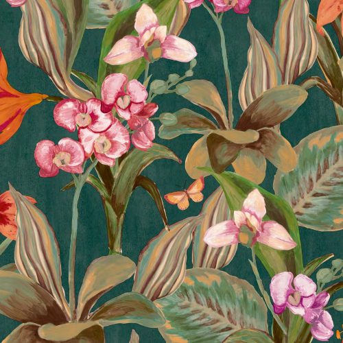 JOKA Behang 20965 Concerto 2025 10,05 x 0,53 mtr