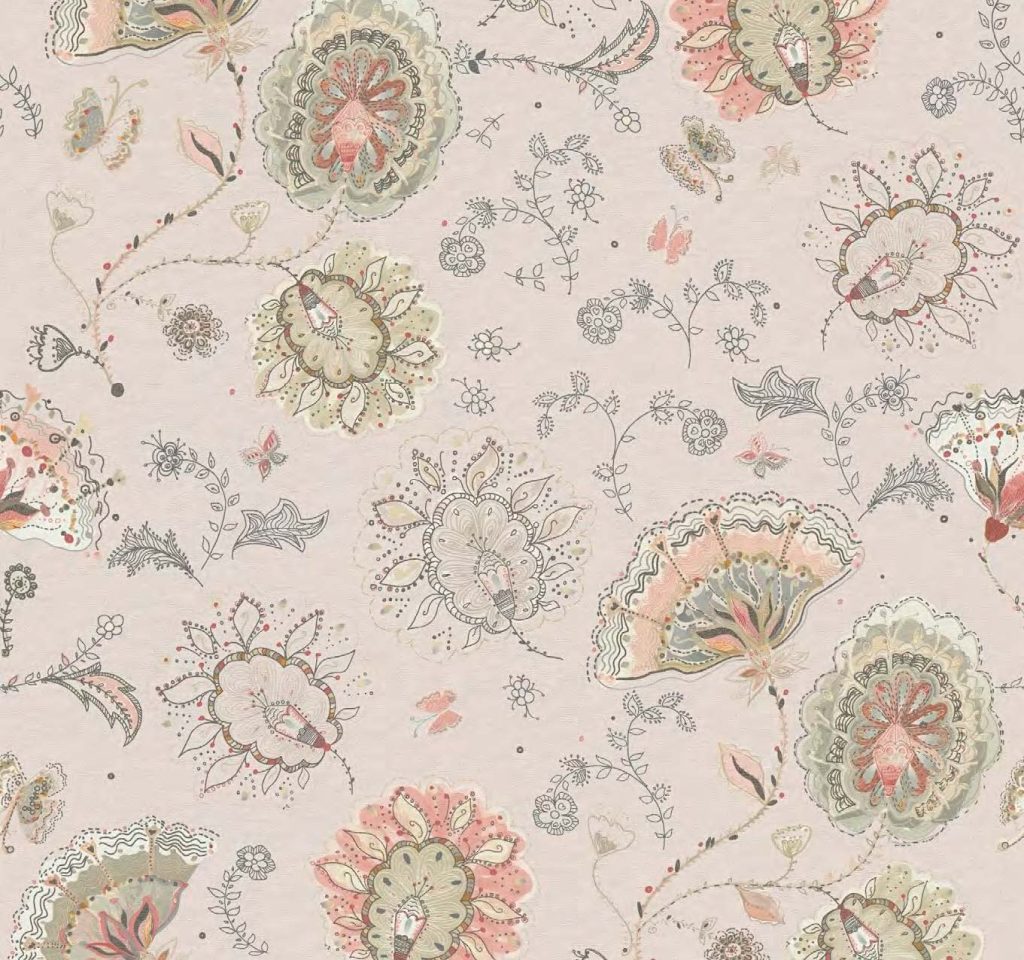 JOKA Behang 20994 Concerto 2025 10,05 x 0,53 mtr