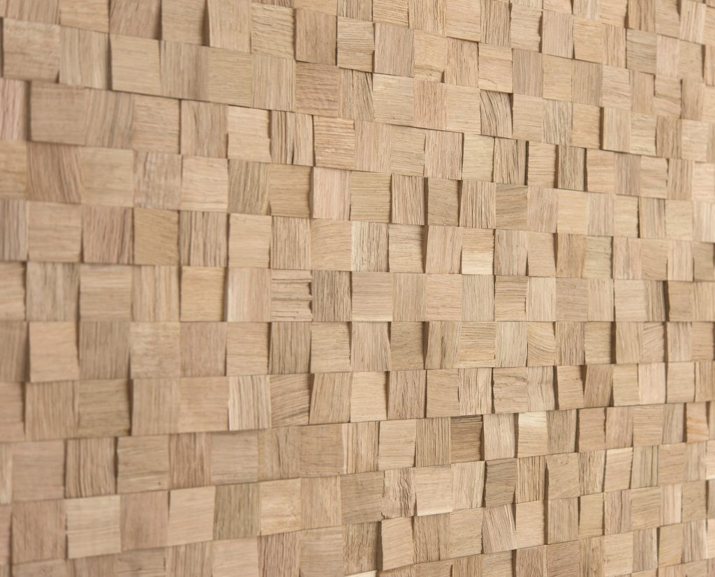 Joka Deluxe Paro Spaltholz 550x360x60mm Pq400 Eik Ruw Pak A 1m 1