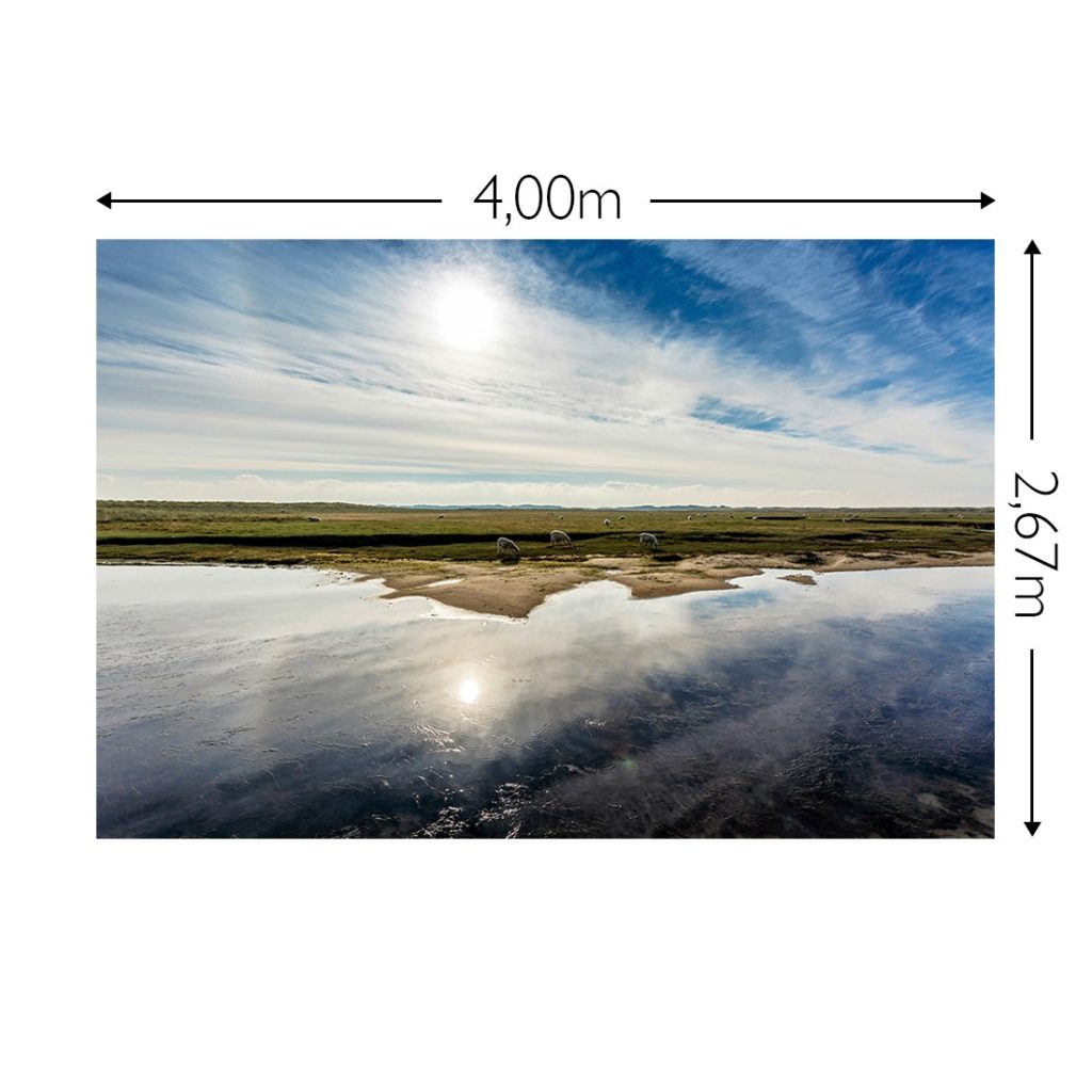 Joka Fotobehang P103 400 Cm Br X 267 Cm Hg 300 Grams Structuur 1