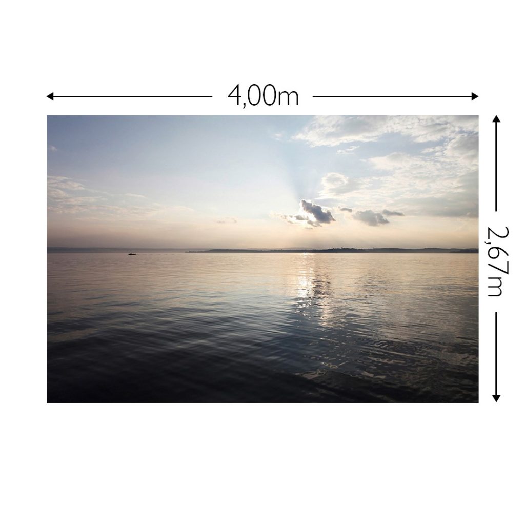 Joka Fotobehang P104 400 Cm Br X 267 Cm Hg 300 Grams Structuur 1