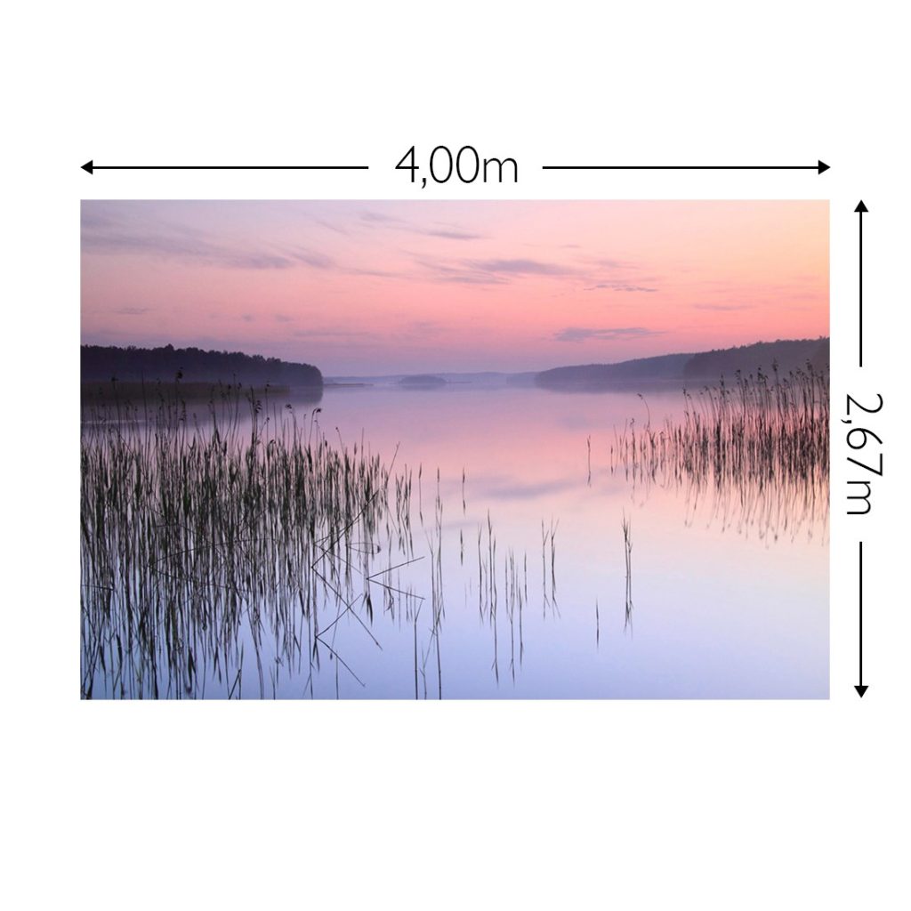 Joka Fotobehang P108 400 Cm Br X 267 Cm Hg 200 Grams Vlies 1