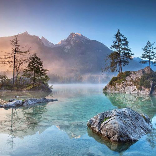 Joka Fotobehang P109 400 Cm Br X 267 Cm Hg 130 Grams Vlies Mat