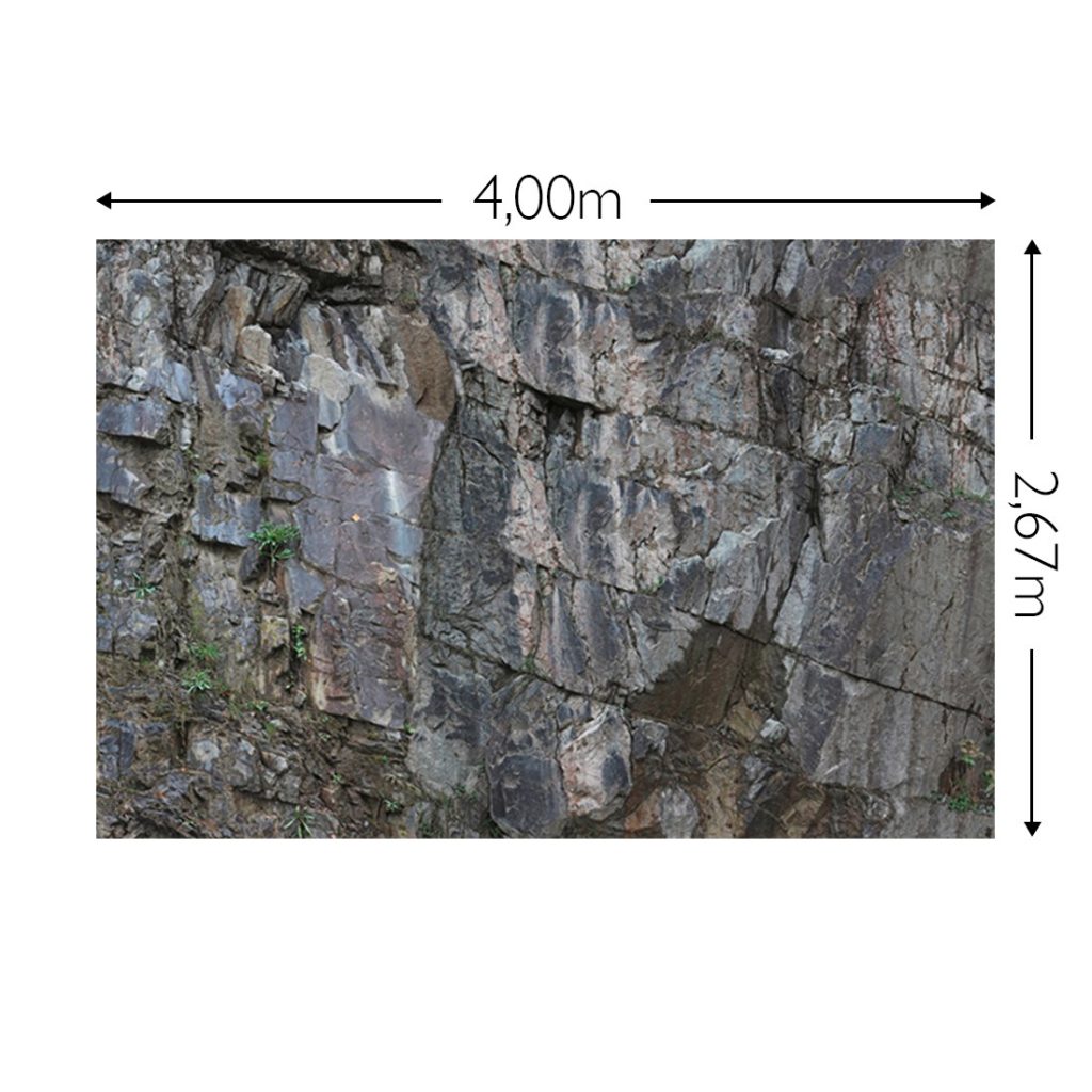 Joka Fotobehang P118 400 Cm Br X 267 Cm Hg 130 Grams Vlies Mat 1