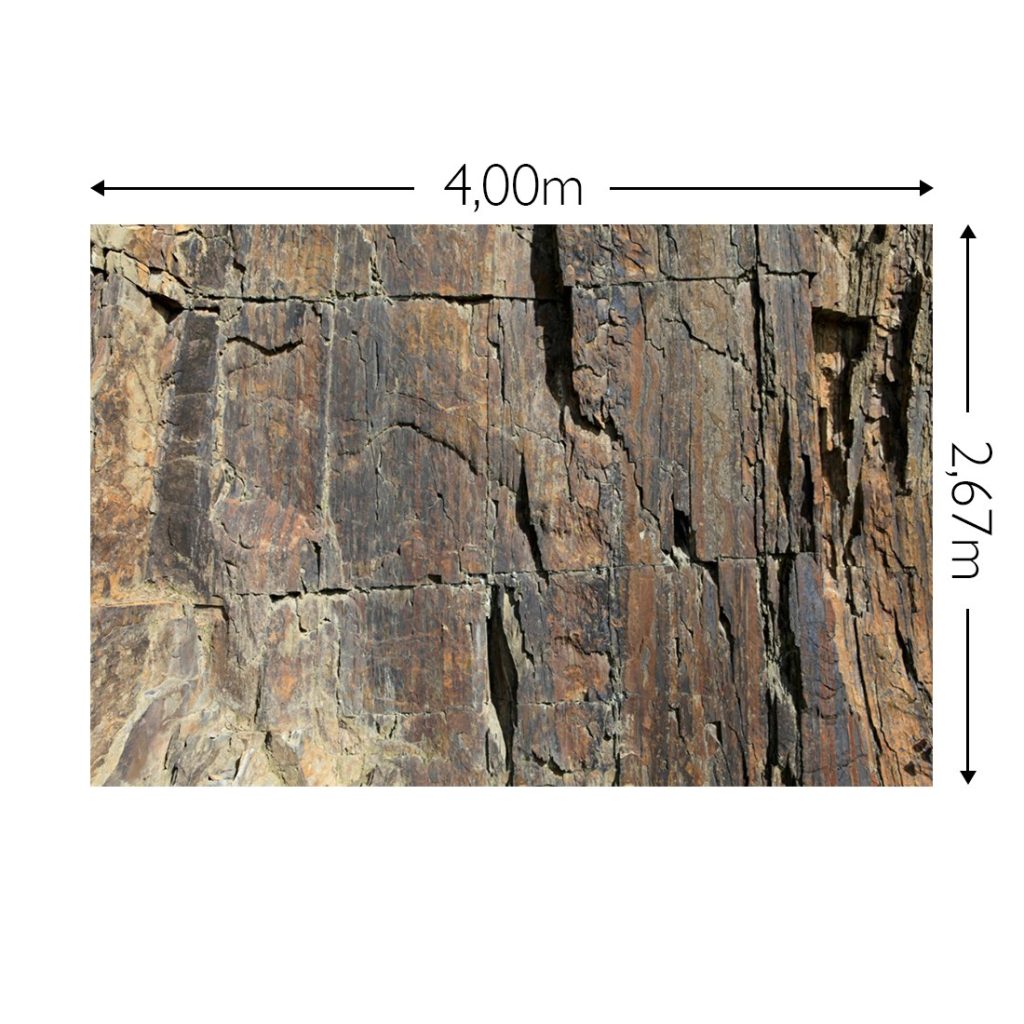 Joka Fotobehang P119 400 Cm Br X 267 Cm Hg 130 Grams Vlies Mat 1