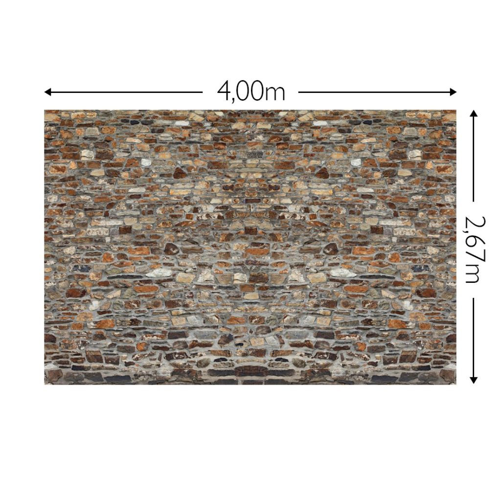 Joka Fotobehang P126 400 Cm Br X 267 Cm Hg 200 Grams Vlies 1