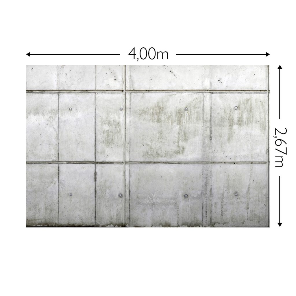 Joka Fotobehang P134 400 Cm Br X 267 Cm Hg 200 Grams Vlies 1